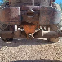 تراکتور رومانی|خودرو سنگین|بروجرد, |دیوار