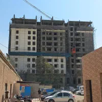 رونیکا پالاس ایرانیان( ریحانه النبی)