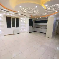 ۸۰متردوخواب روب نما*بدون مشرف پارکینگ  بدون مزاحم