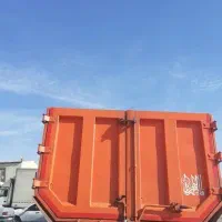 فروش کمپرسی دست ساز بروجرد|خودرو سنگین|بروجرد, |دیوار