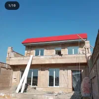 شیروانی خرپانمالمبه آلاچیق سردرب ایرانیت