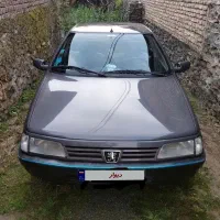 پژو روآ فروشی
