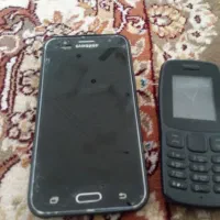 دوتا گوشی