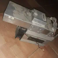 فروش تعدادی ماینر قدیمی سالم