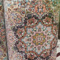 فرش شش متری|فرش|مراغه, |دیوار