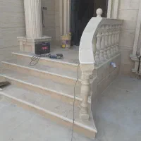 سنگ کاری سرامیک وکاشی کاری|خدمات پیشه و مهارت|آزادشهر, |دیوار