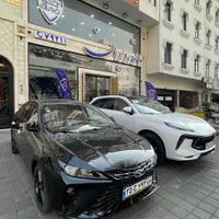 خرید فروش فونیکس تیگو ام وی ام کی ام سی فردا|خودرو سواری و وانت|تهران, ظفر|دیوار