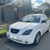 تیبا ۲ مدل ۹۶