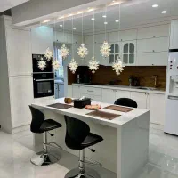 طراحی و ساخت کابینت و کمددیواری تضمینی