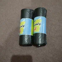 کیسه فریزر ،کیسه زباله ،سفره یکبار مصرف موجود است