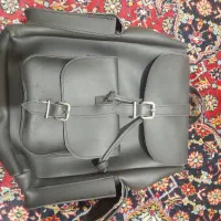 کیف مدرسه