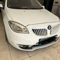 برلیانس ۱۵۰۰ مدل ۹۴ اتومات