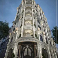 فروش اپارتمان