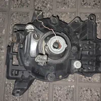چراغ جلو تویوتا اف جی کروز