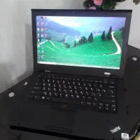 لب تاب لنوو i7 با ویندوز 10 و باتری نو