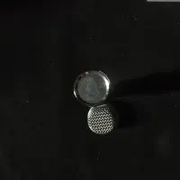 میکروفون D&D مدل DM200|آلات موسیقی|گناباد, |دیوار