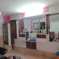 دکور  اینه  تخت کمد یخچالی سرشور|مبلمان اداری|سبزوار, چهارراه فرودگاه|دیوار