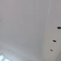 گچکاری سفیدکاری نورمخفی سفیدکاری|خدمات پیشه و مهارت|ایلام, |دیوار