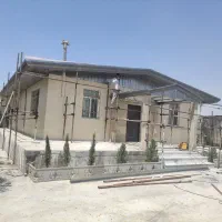 تعمیرات و نصب شیروانی وسایه بان.