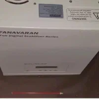 تقویت برق شهر نوسانگیر برق خانه