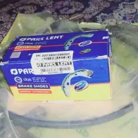 قفل فرمان سیم ترمز دستی و لنت عقب پراید پارس لنت|قطعات یدکی و لوازم جانبی|شیروان (خراسان), |دیوار