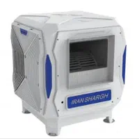 انواع کولر آبی پلیمری و فلزی