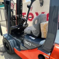 لیفتراک 3ToN TOYOTA مدل ۲۰۲۲ دیزل صفر خشک|خودرو سنگین|تهران, بروجردی|دیوار