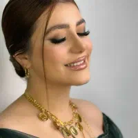 گریم و میکاپ تخصصی عروس و محفلی(شهرک معلم