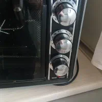 تستر|اجاق گاز و لوازم برقی پخت‌وپز|تهران, هاشم‌آباد|دیوار