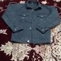 کت جین بچگانه