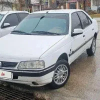 پژو تیوفایو مدل 1396