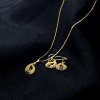 نیم ست سبک|جواهرات|یزد, |دیوار