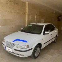 سمند lxمدل ۹۶ تک سوز