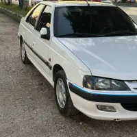 پژو پارس|خودرو سواری و وانت|ساری, |دیوار