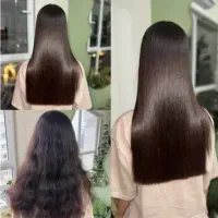 کراتین کار