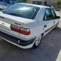 زانتیا 2000مدل 85