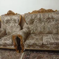 مبل|مبلمان خانگی و میز عسلی|زنجان, |دیوار