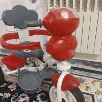 سه چرخه