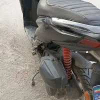 کلیک ۱۵۰|موتورسیکلت|رامهرمز, |دیوار