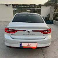 رنو تالیسمانE3|خودرو سواری و وانت|شیراز, زرگری|دیوار