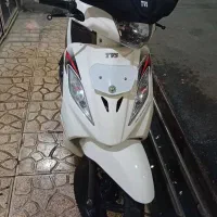 موتور وگو ۹۸