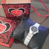 ساعت مچی زنانه|ساعت|اردبیل, |دیوار