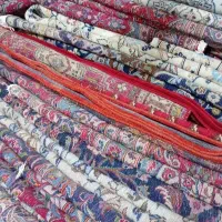 فرش دستبافت|فرش|بهارستان, |دیوار