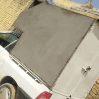 اتاق مسقف