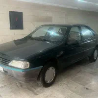 پژو موتور فرانسه بی رنگ کم کار بدون آفتاب سوختگی