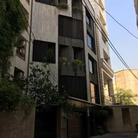 نیاوران/ دزاشیب/مستغلات یکجا/ ۴ طبقه|فروش آپارتمان|تهران, نیاوران|دیوار