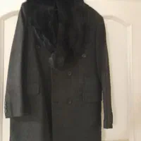 پالتوی مردانه 2XL|لباس|مشهد, هنرور|دیوار