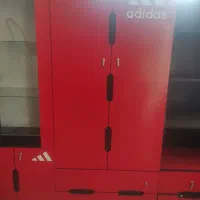 فروش سه تکه کمد نوجوان