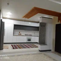 فروش منزل مسکونی ویلایی ۲۳۴ متری ۳خوابه|فروش خانه و ویلا|گتوند, |دیوار