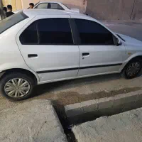 سمند۹۶|خودرو سواری و وانت|لیکک, |دیوار